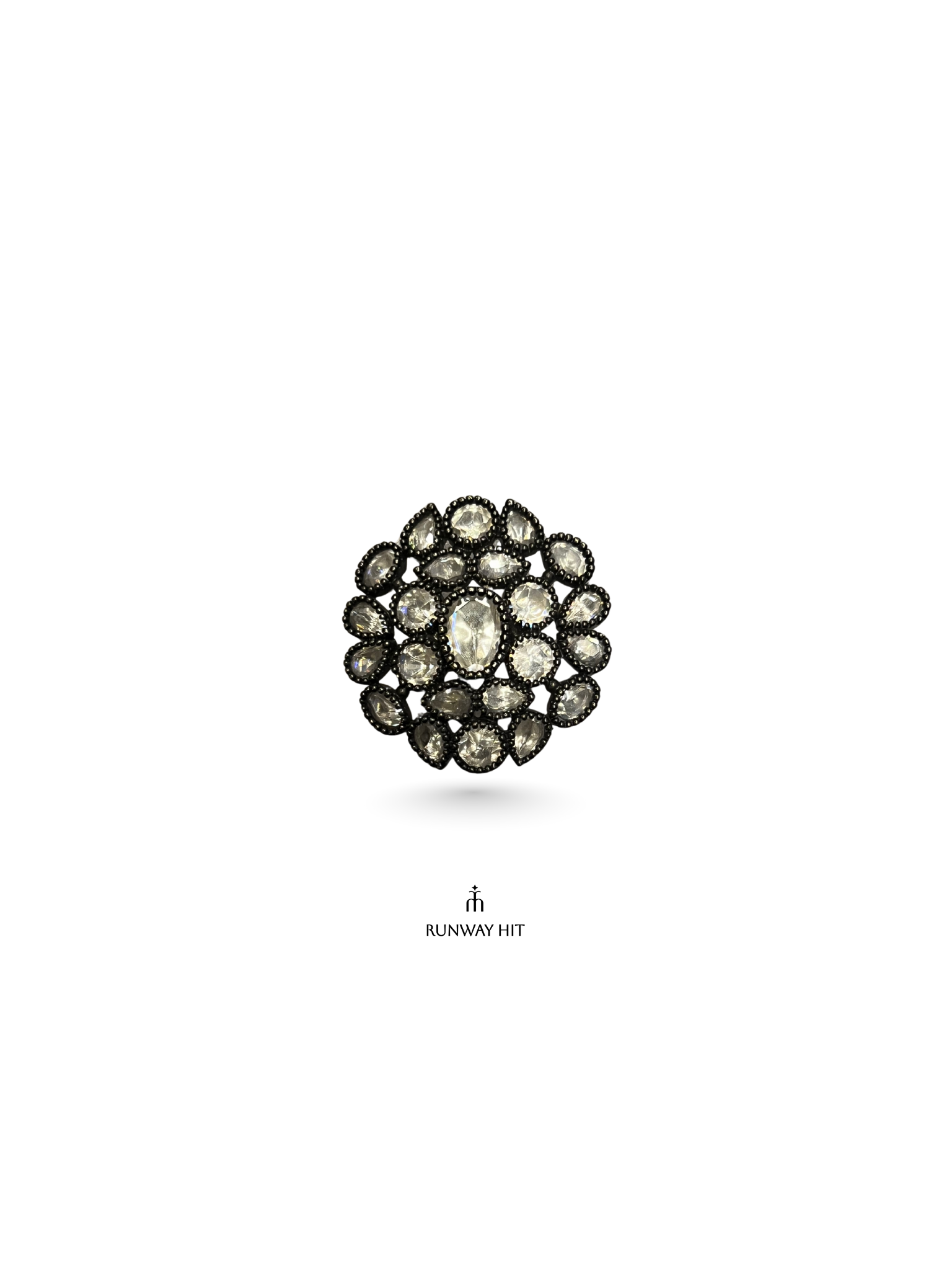 Diti Earrings