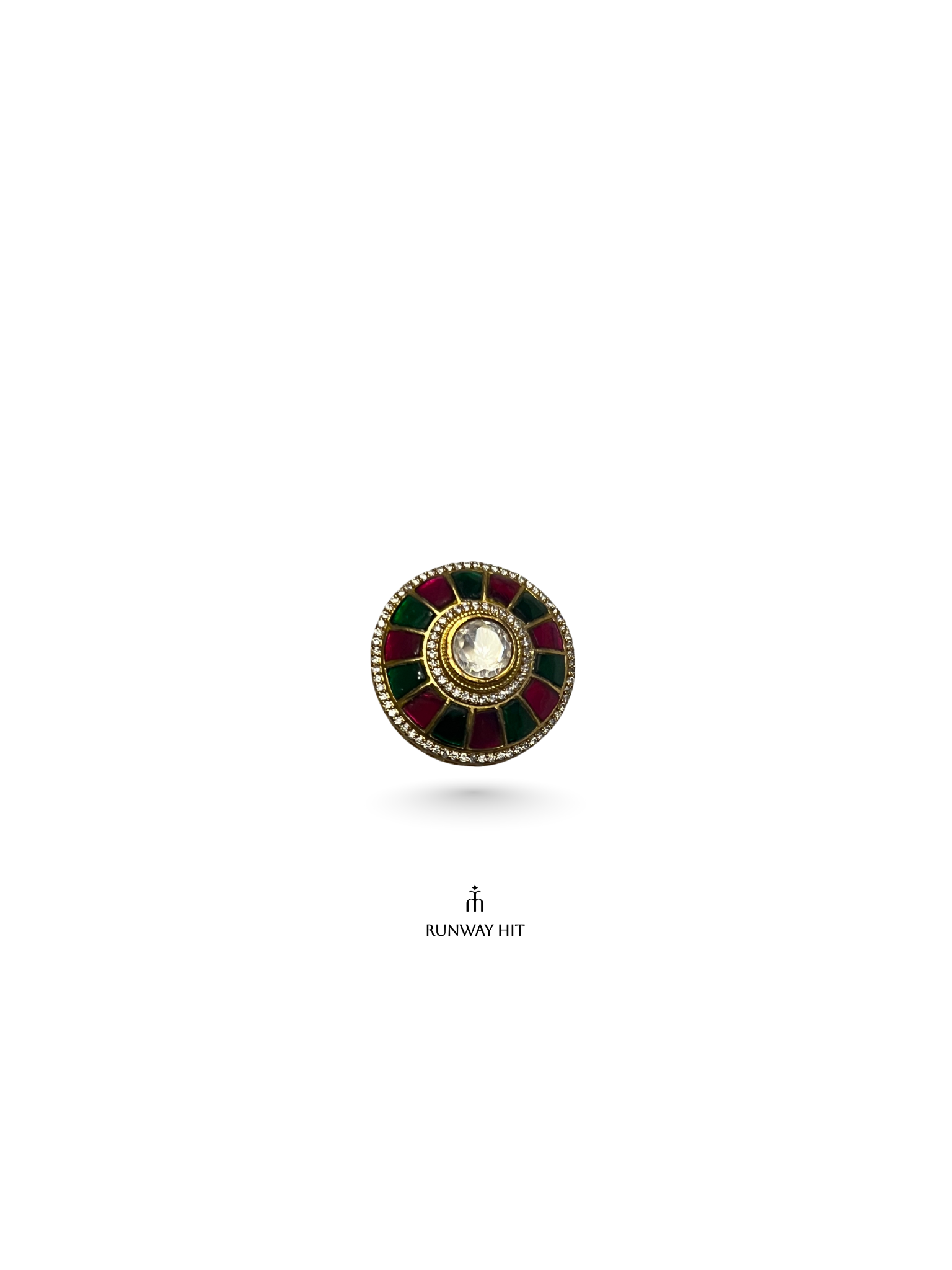 MEENA RING