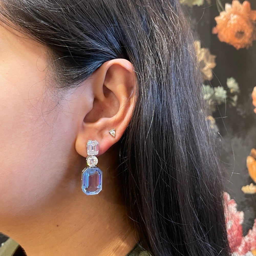 Trinity Earrings image 4