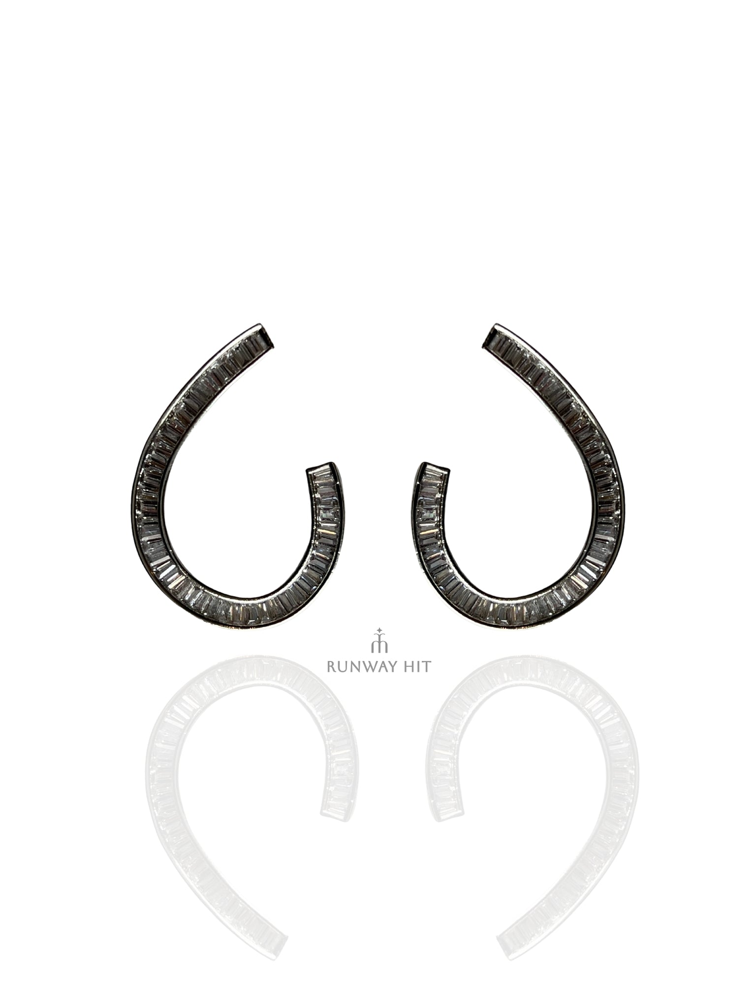 Zuri Diamond Earrings