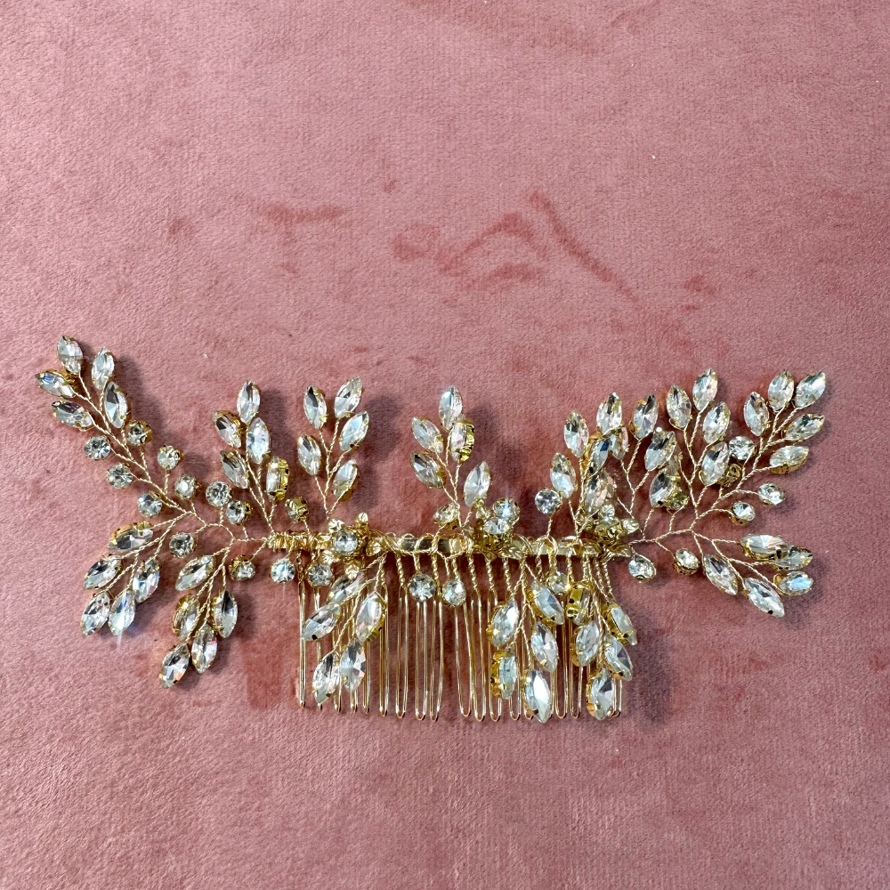 Crystal Comb image 0