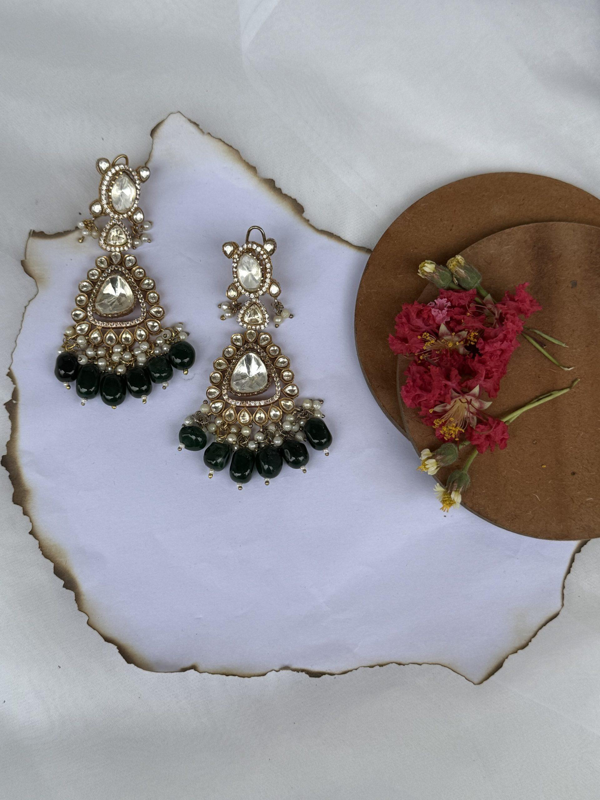 Pranavi Earrings image 0