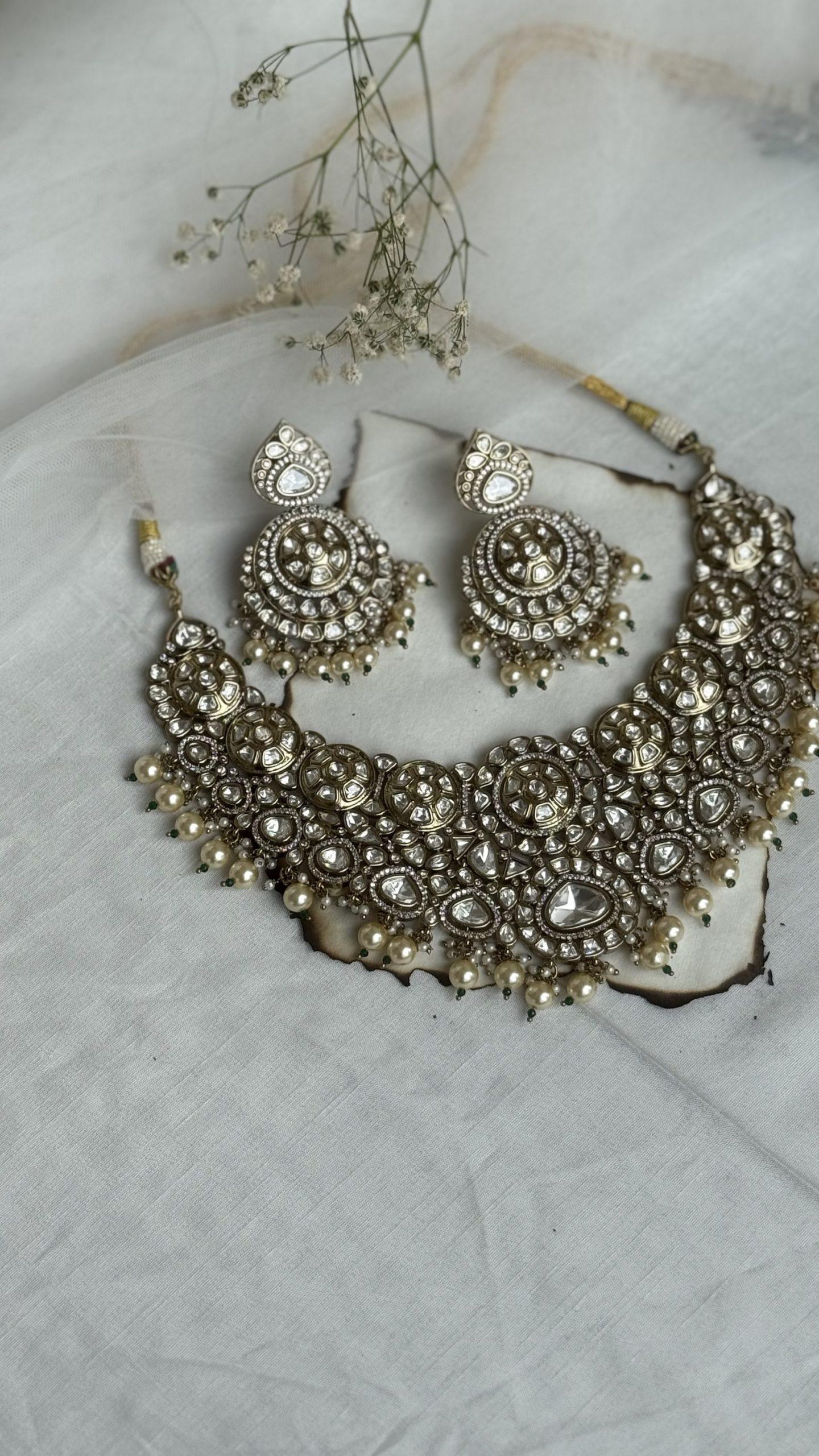 Arvya Polki Set image 0