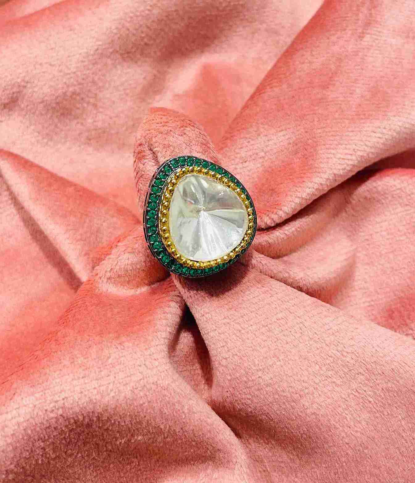 SAMIKSHA RING image 0