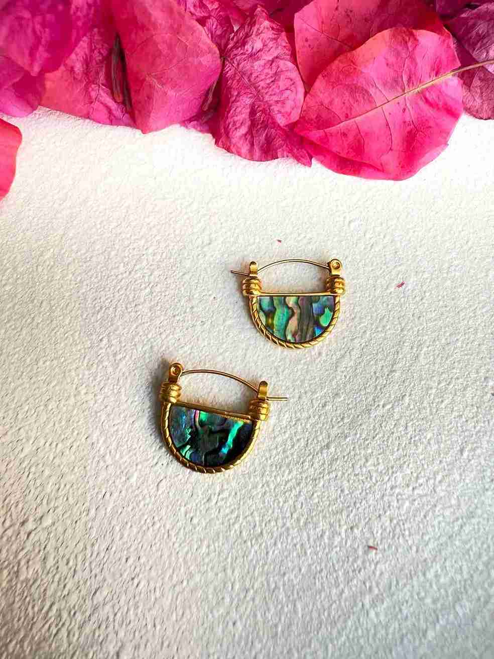 03 ANA HOOPS image 0