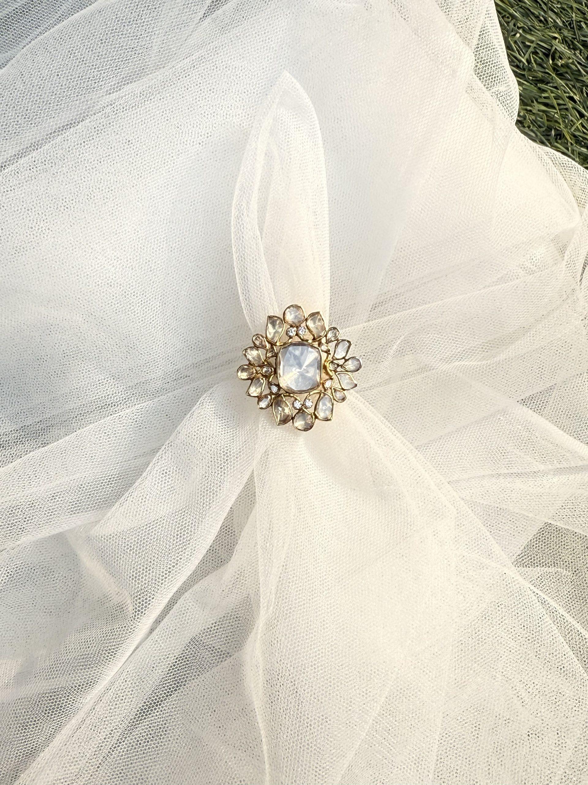 Amaya ring image 0