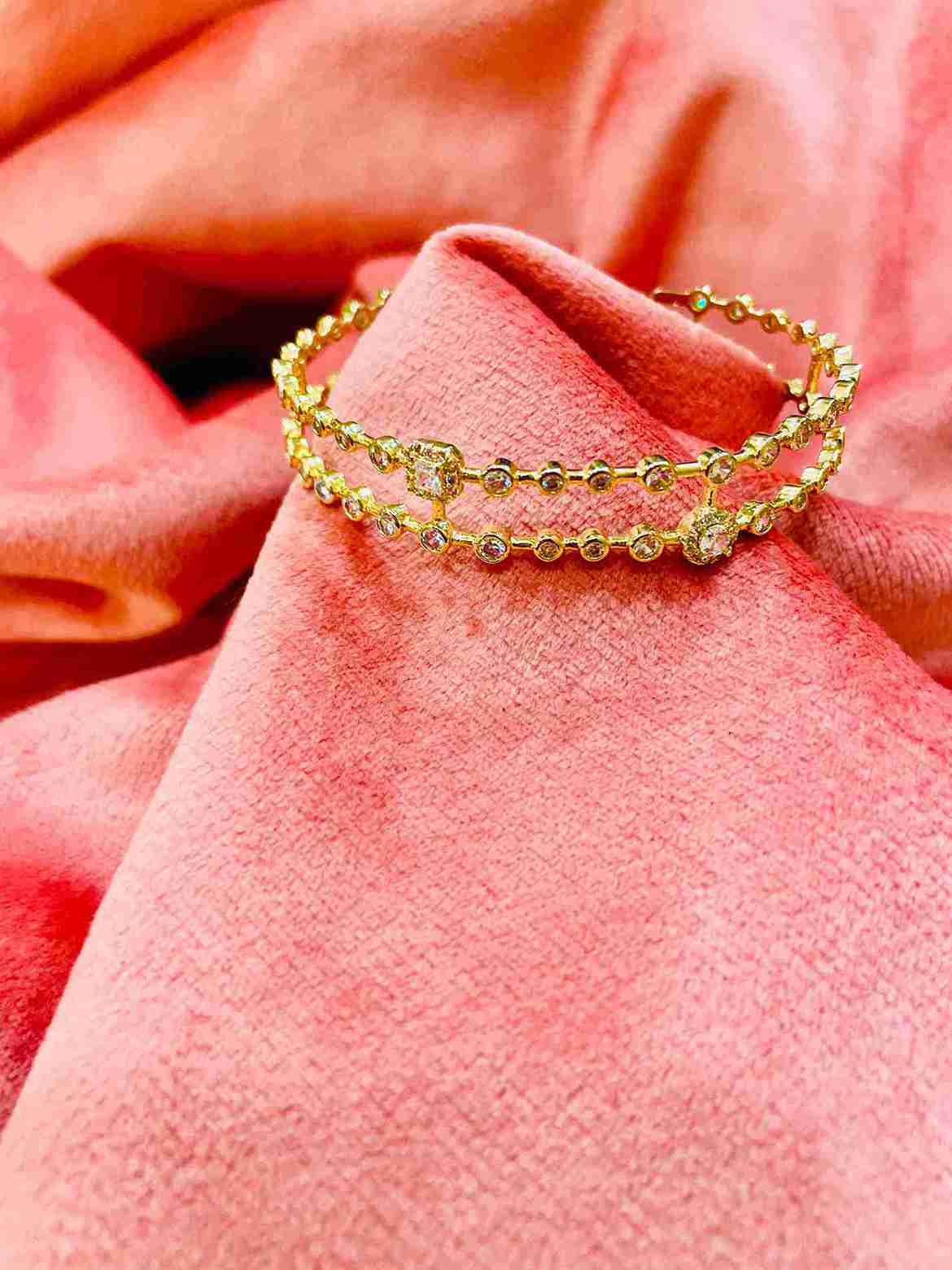 1 AMELIA BRACELET image 0