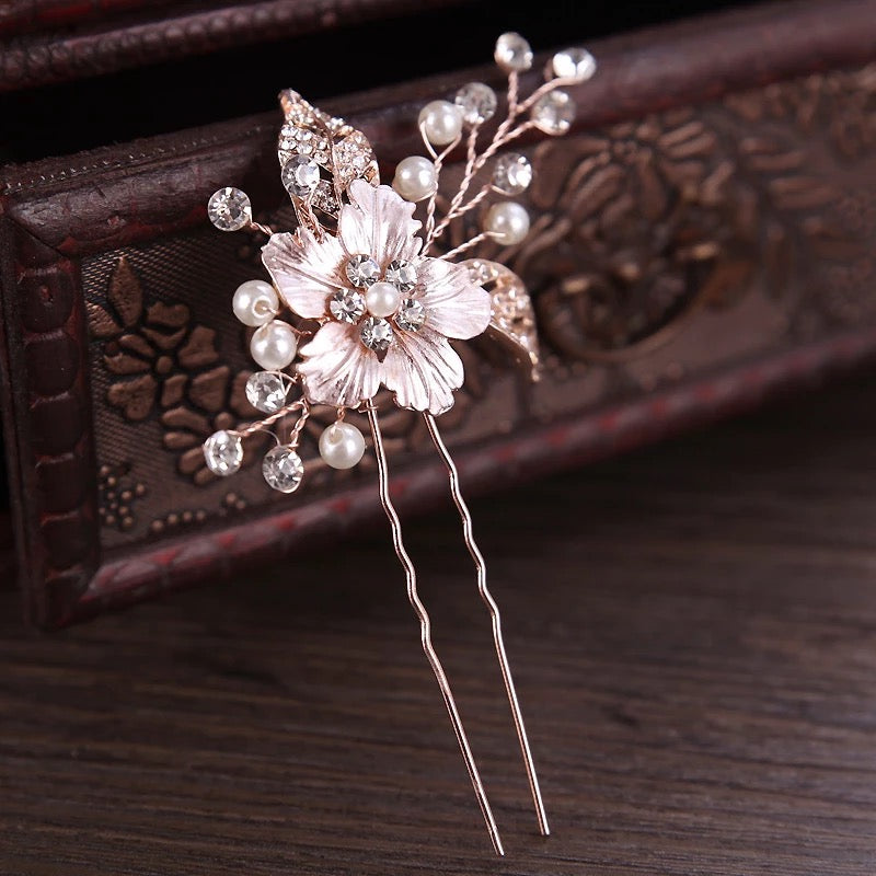 Sweety Stick - Rosegold image