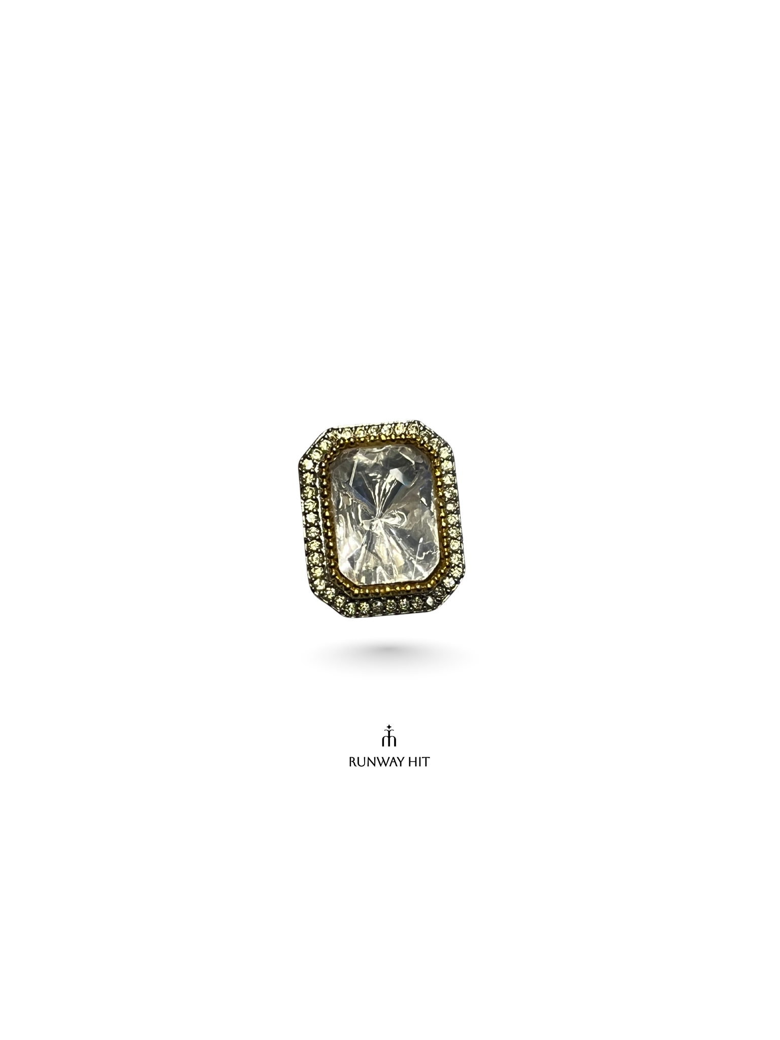 Chaarvi ring