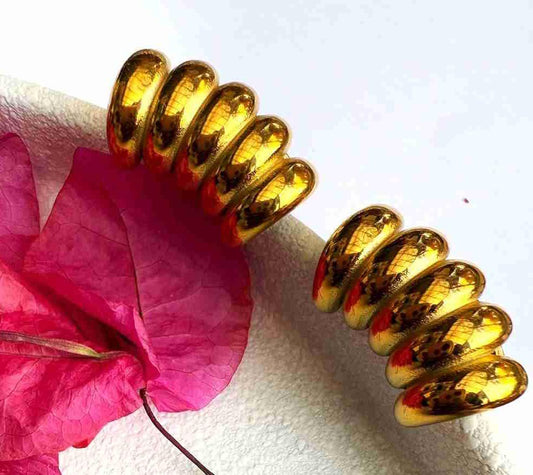 WORM EAR CUFF image 0