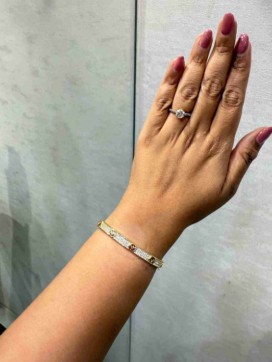 FENDI CUFF image 0