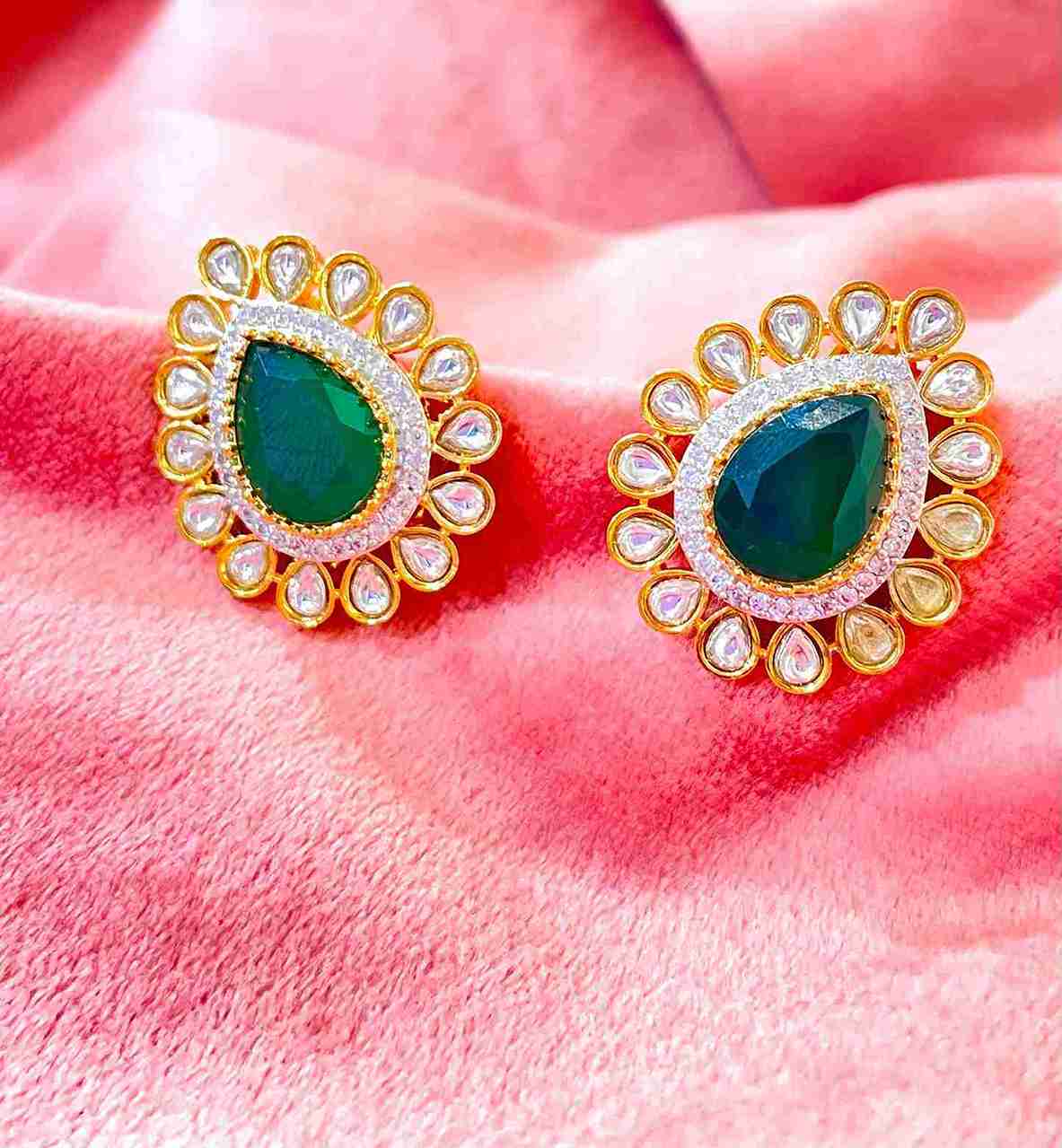 DAKSHINI GREEN STUDS image 0