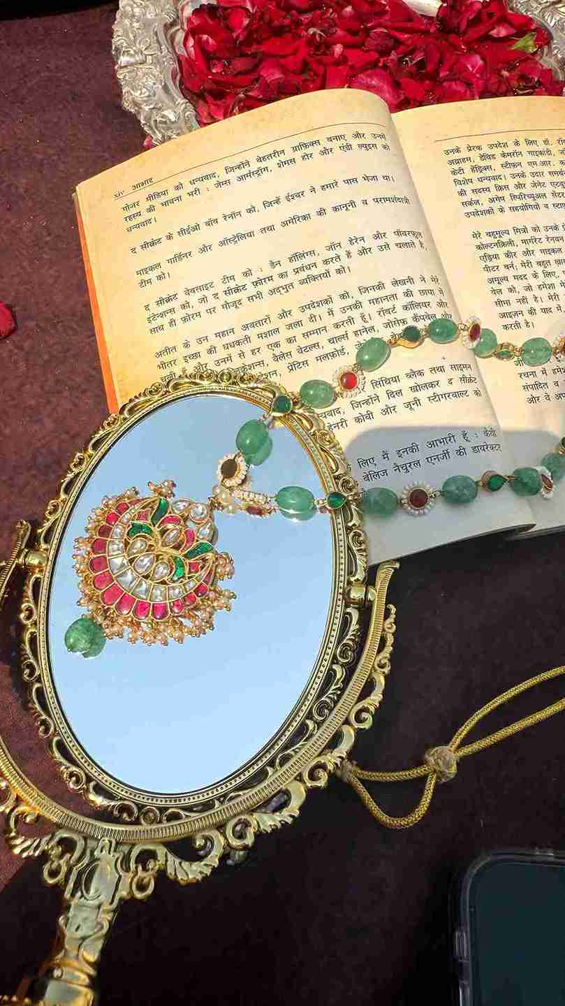 ARAVALLI SET image 0