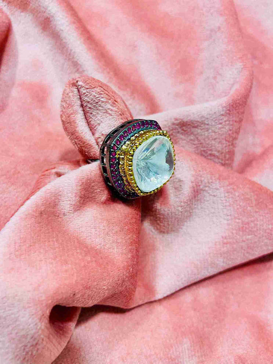 MOHONA RING image 0