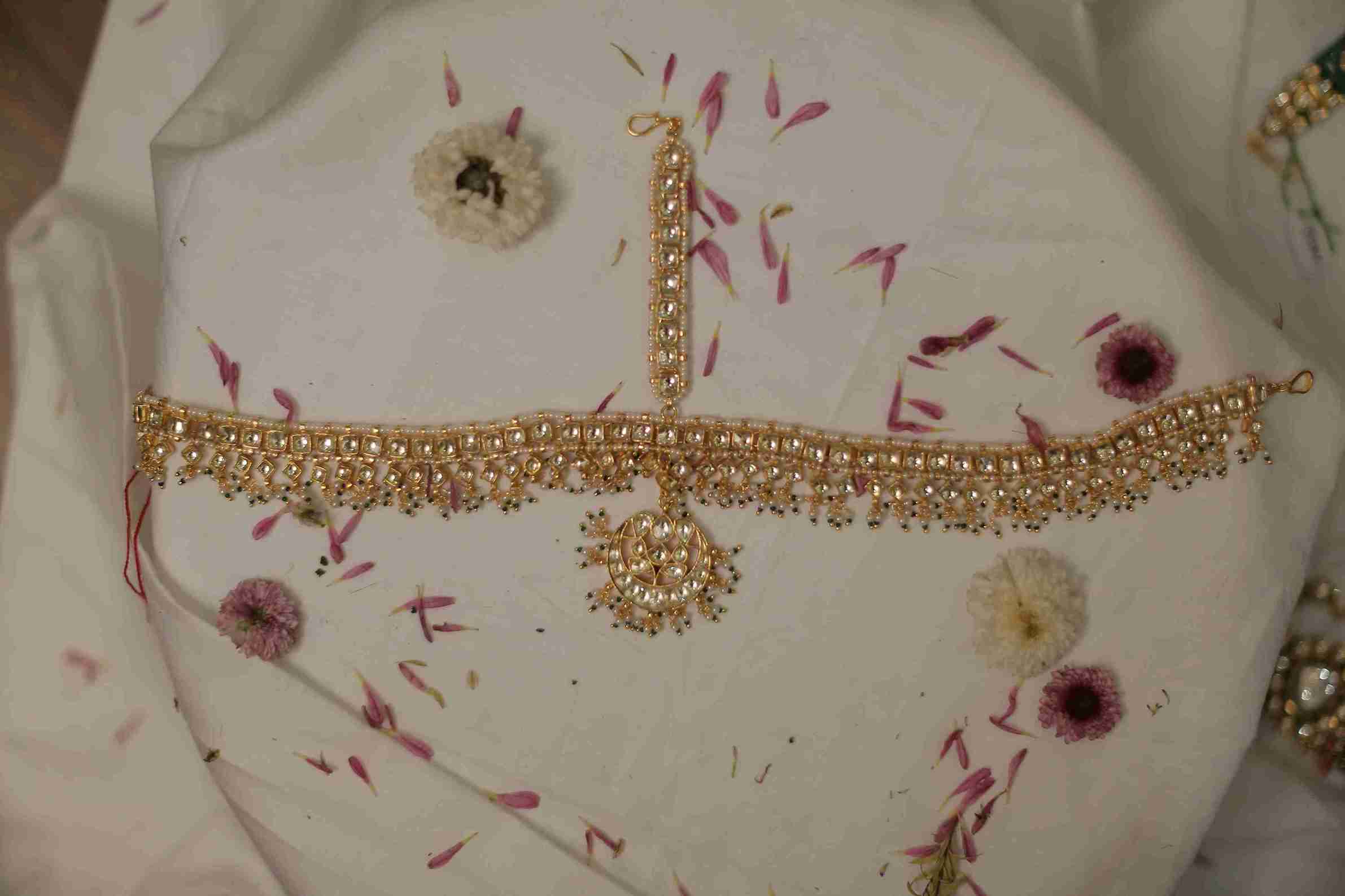 Ganga Polki Maathapatti image 0