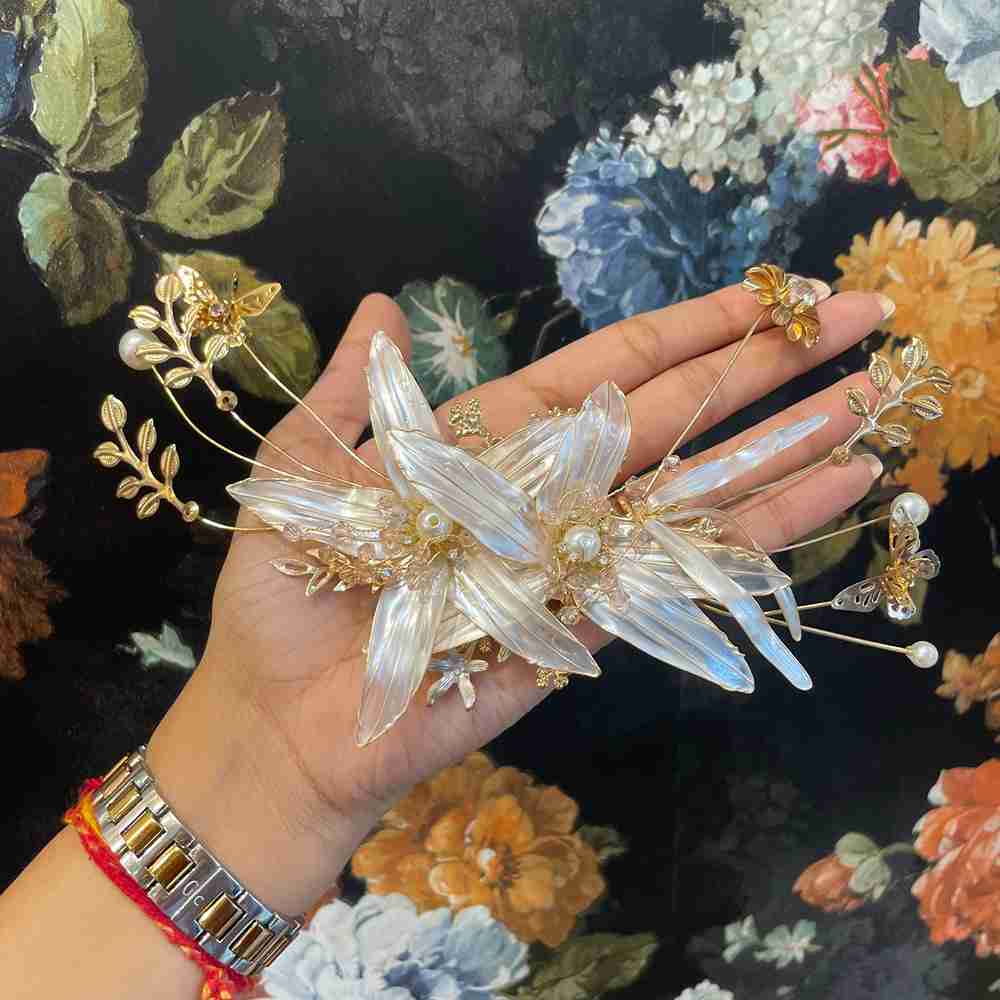 ZAlba wreath image 0