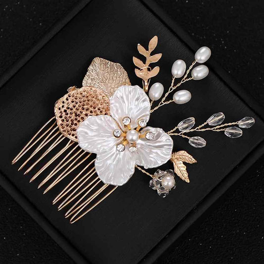 Clover Comb image 0