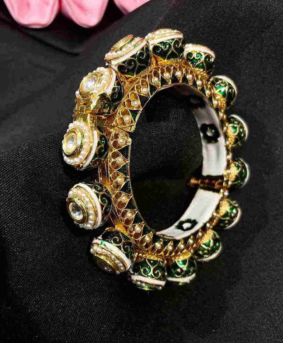 HANIA BRIDAL KADA image 0