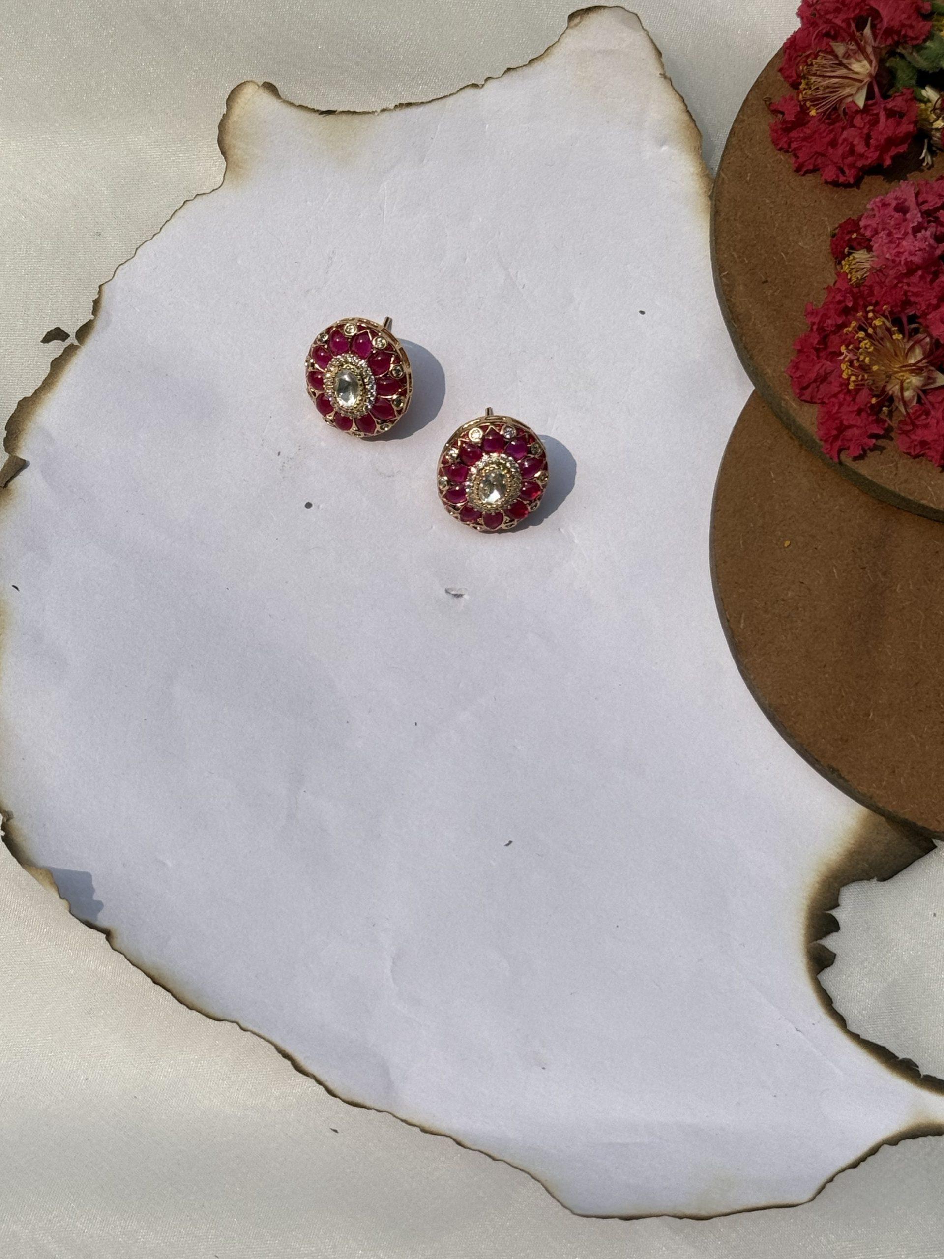 Sitara Earrings image 0