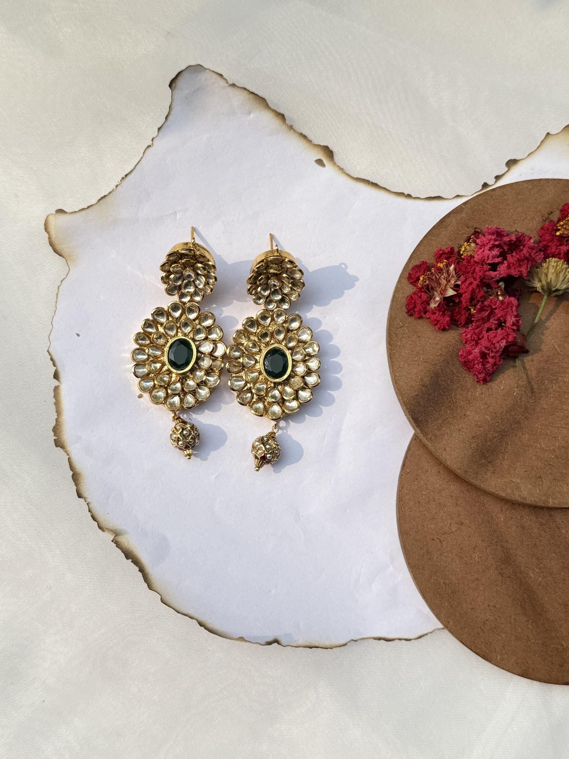 Rhea Earrings image 0