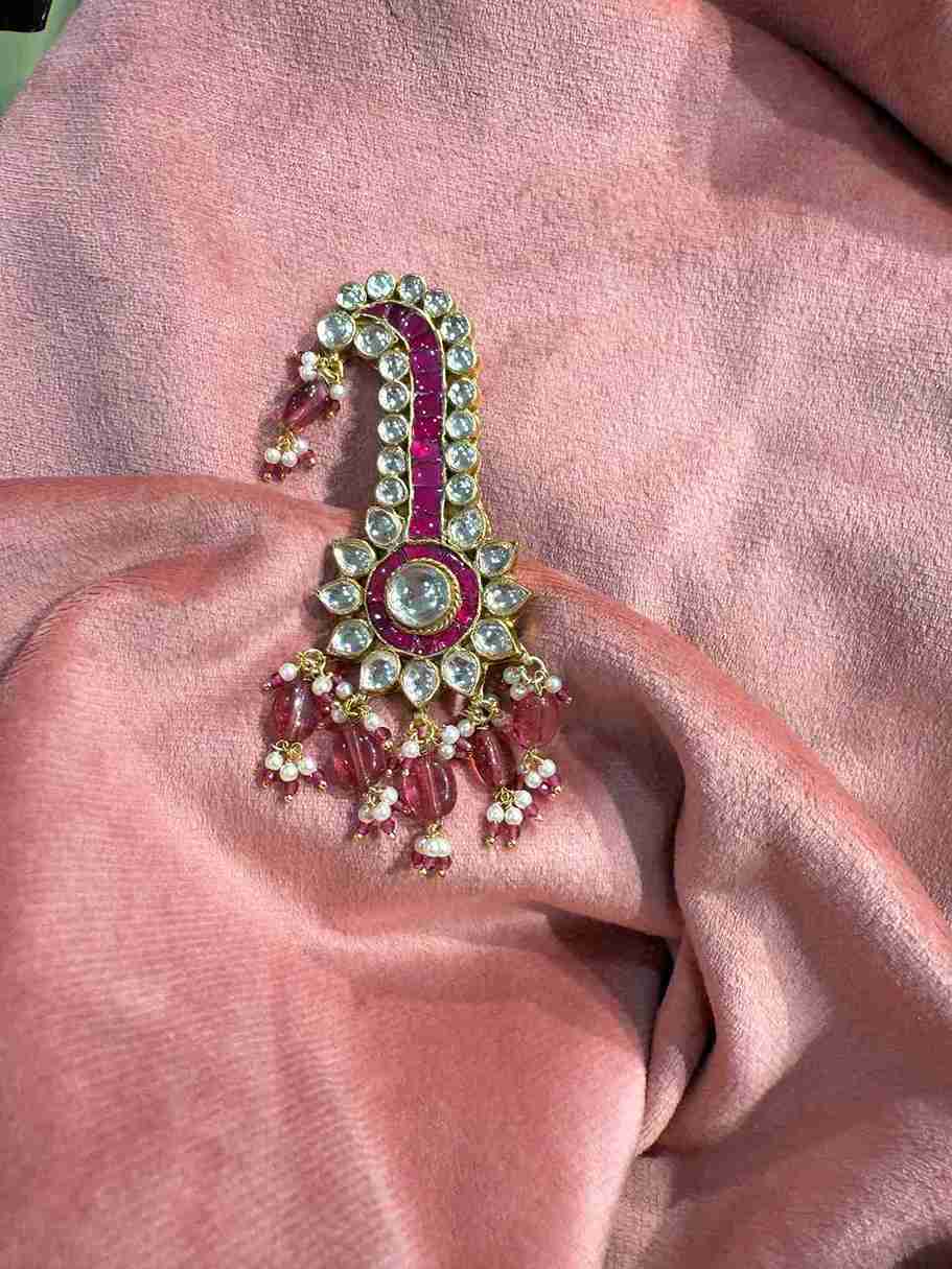 AGASTHYA PINK KILANGI image 0