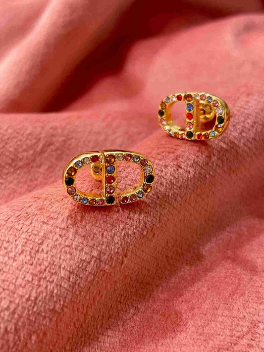 CD COLORFUL STUD image 0