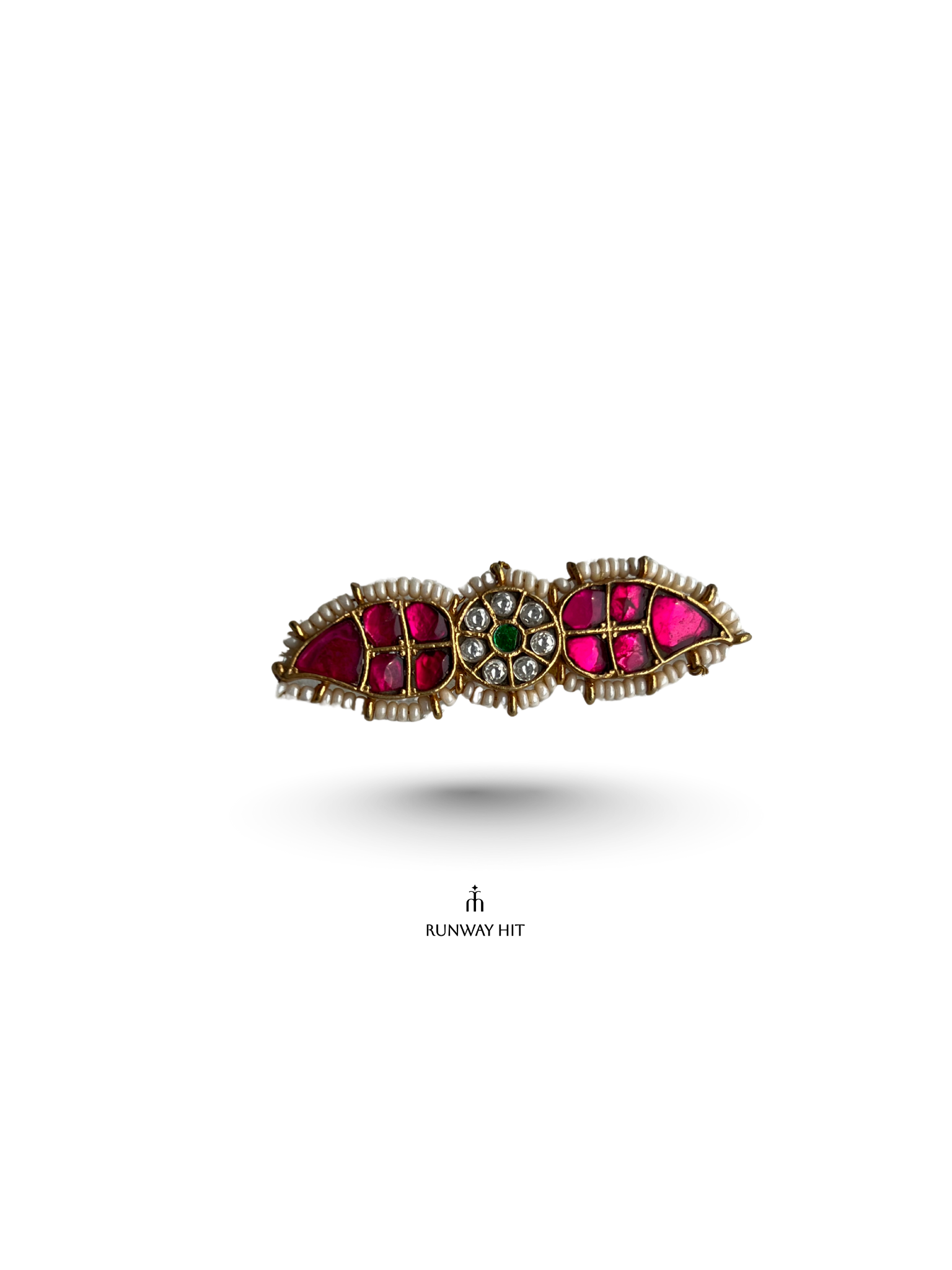 Kiran ring