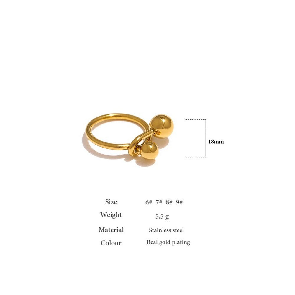 Chloe Ring image 1
