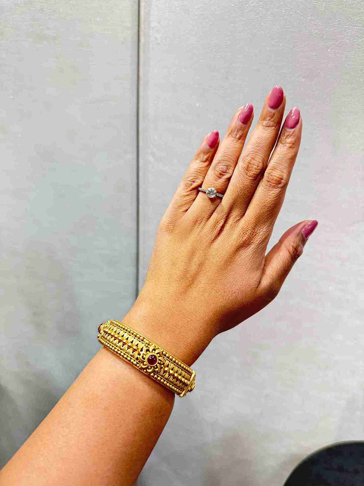 SURVI BANGLE image 0