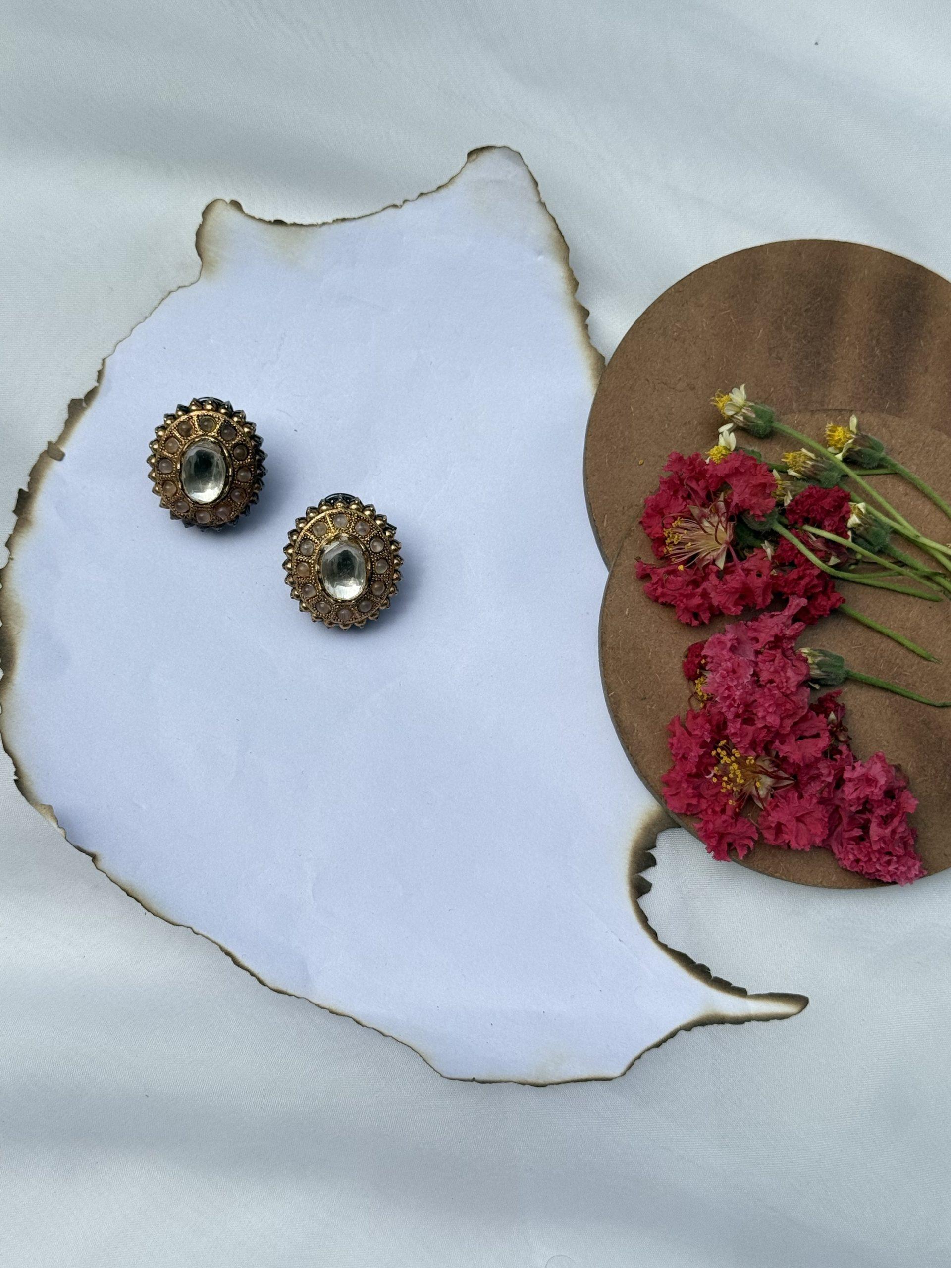 Damini Earrings image 0