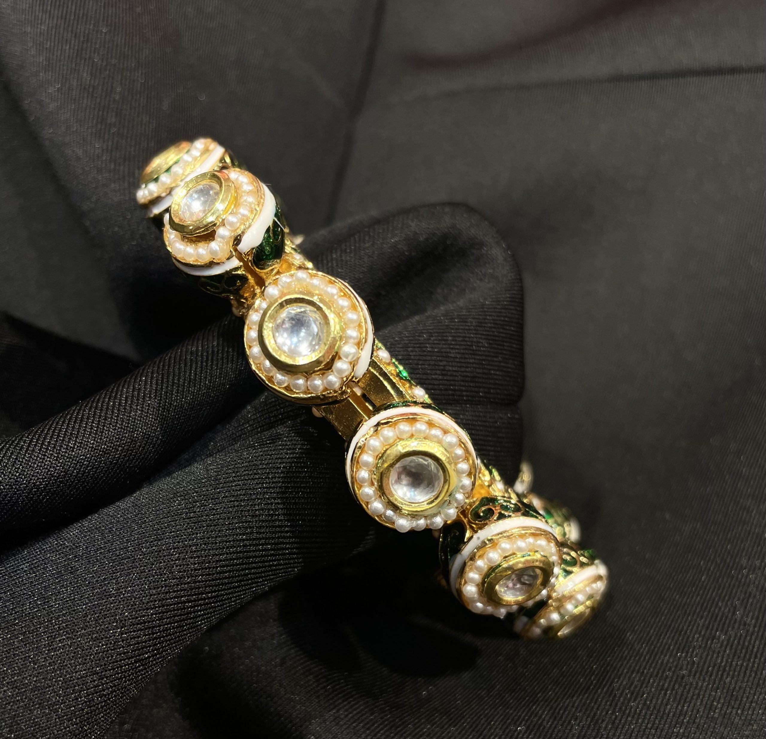 HANIA BRIDAL KADA image 1