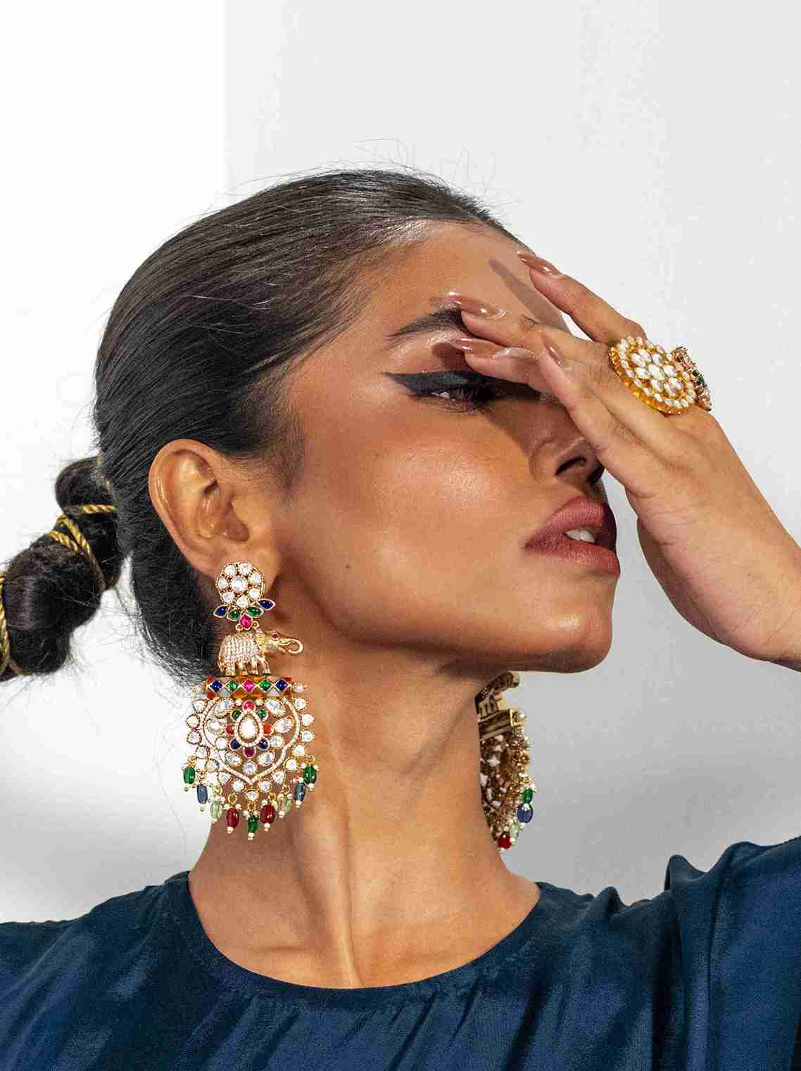 GAJA CHAANDBALI image 0