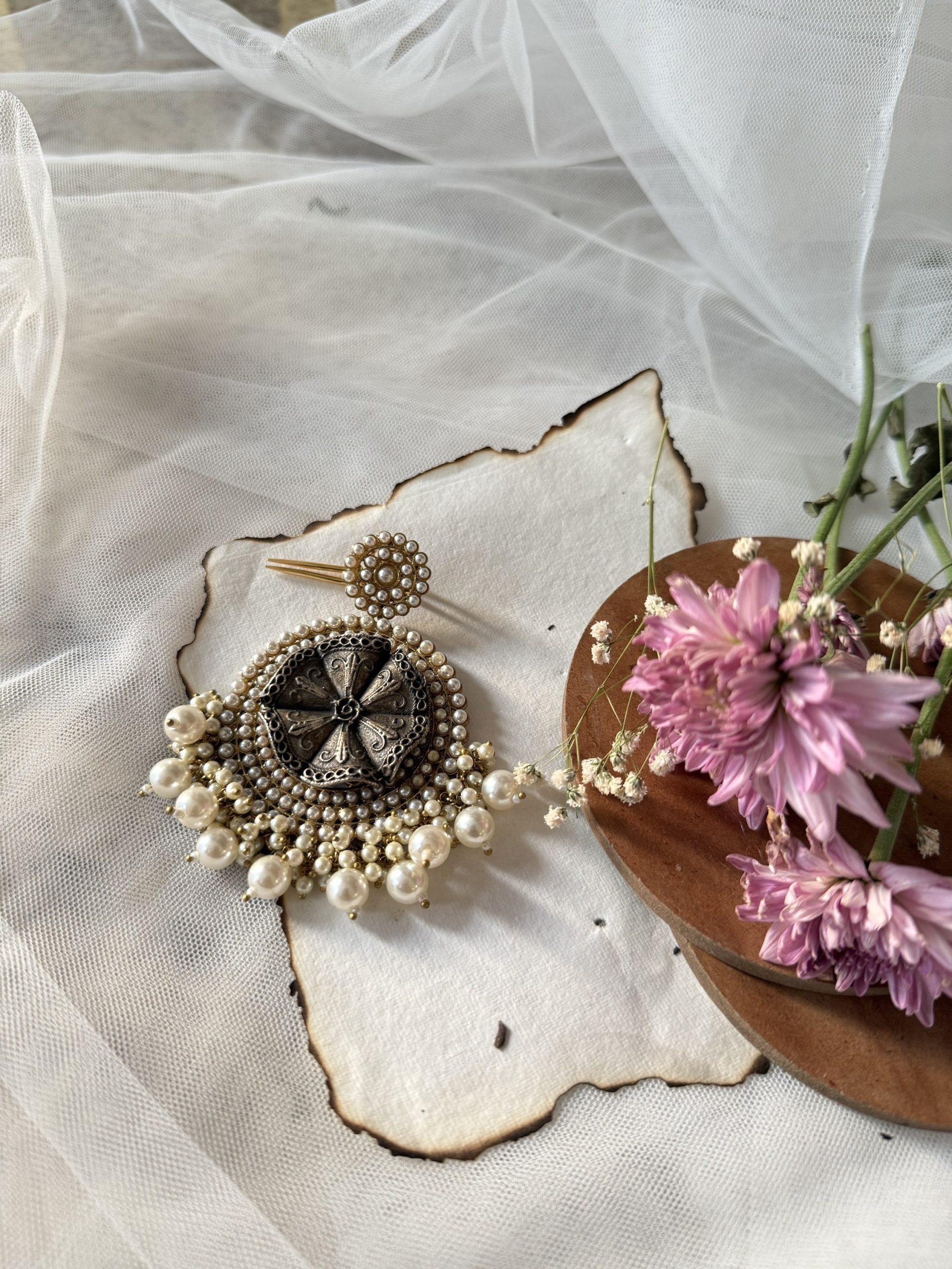 Meera Polki Accessory image 0