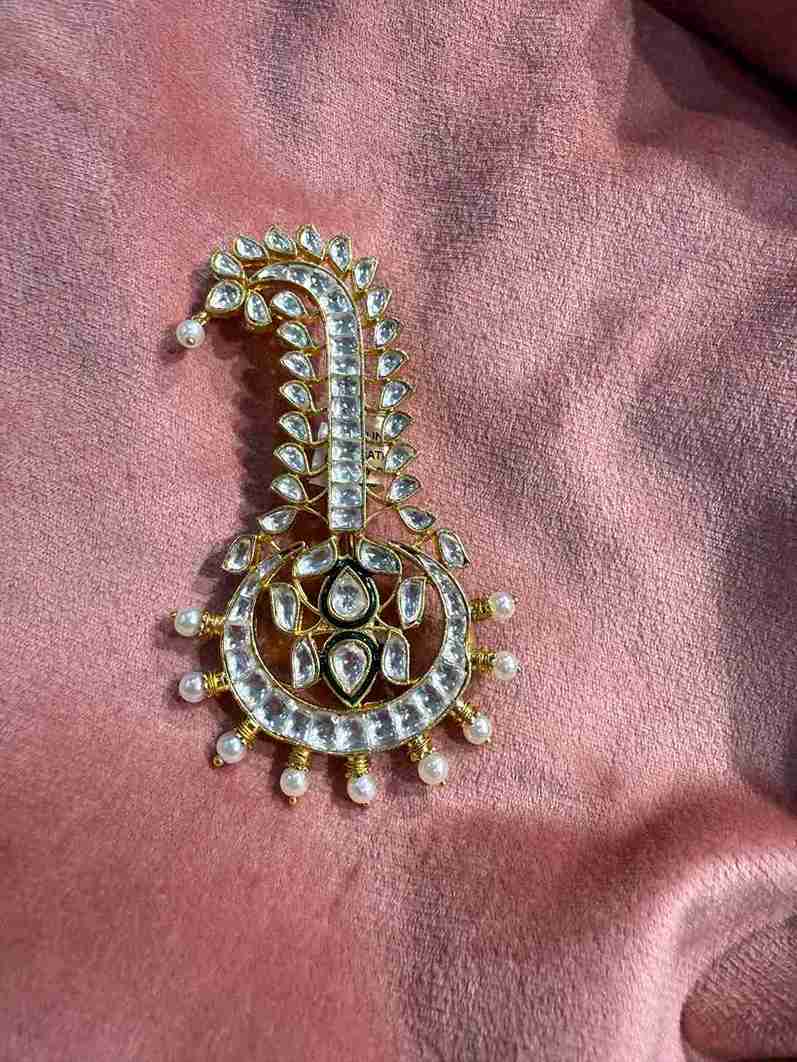 KAIRAV POLKI KILANGI image 0