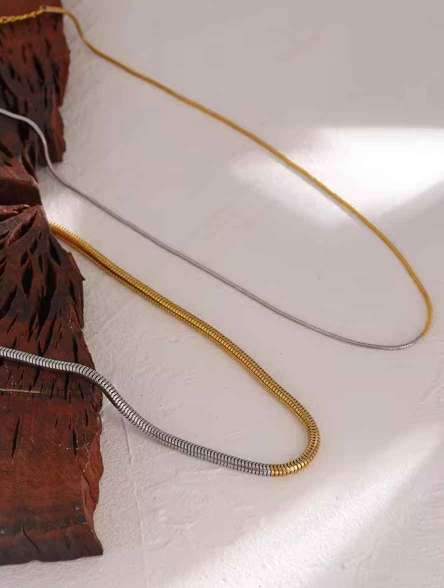 GIANA CHAIN image 1