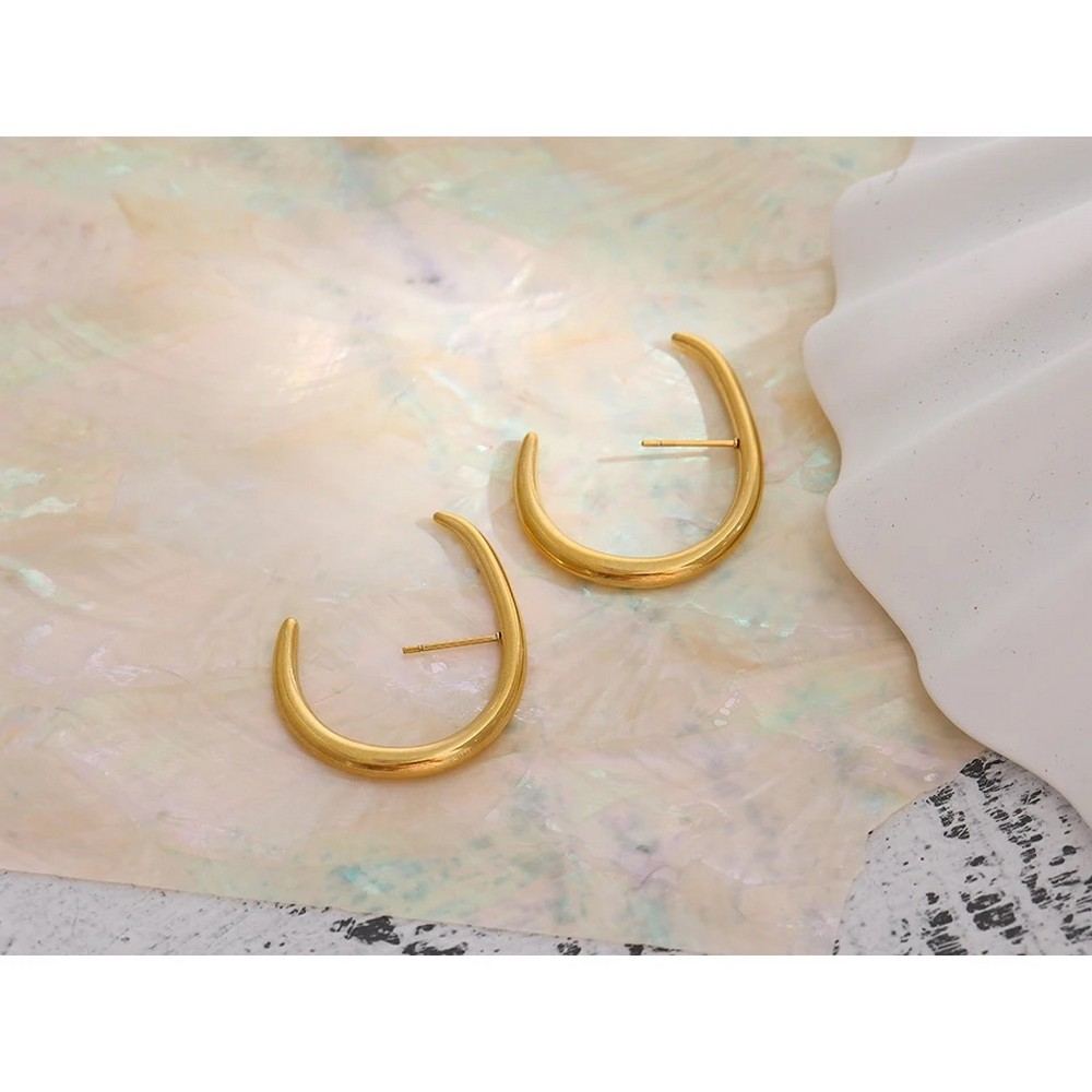 Selina J Hoops image 0