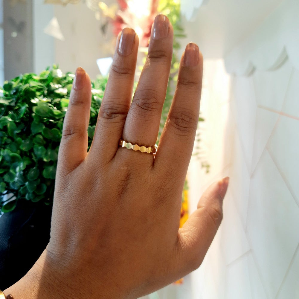 Jona Minimal Ring image 0