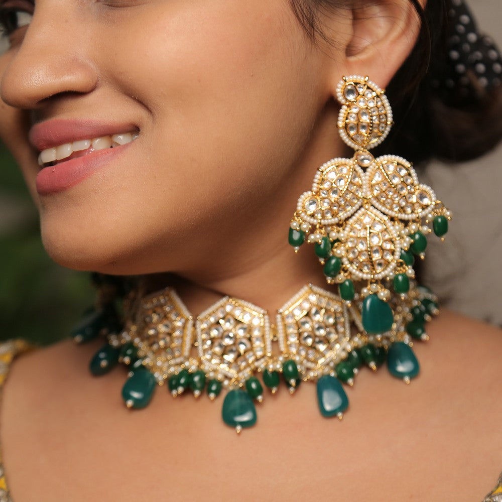 Maharani Choker image 1