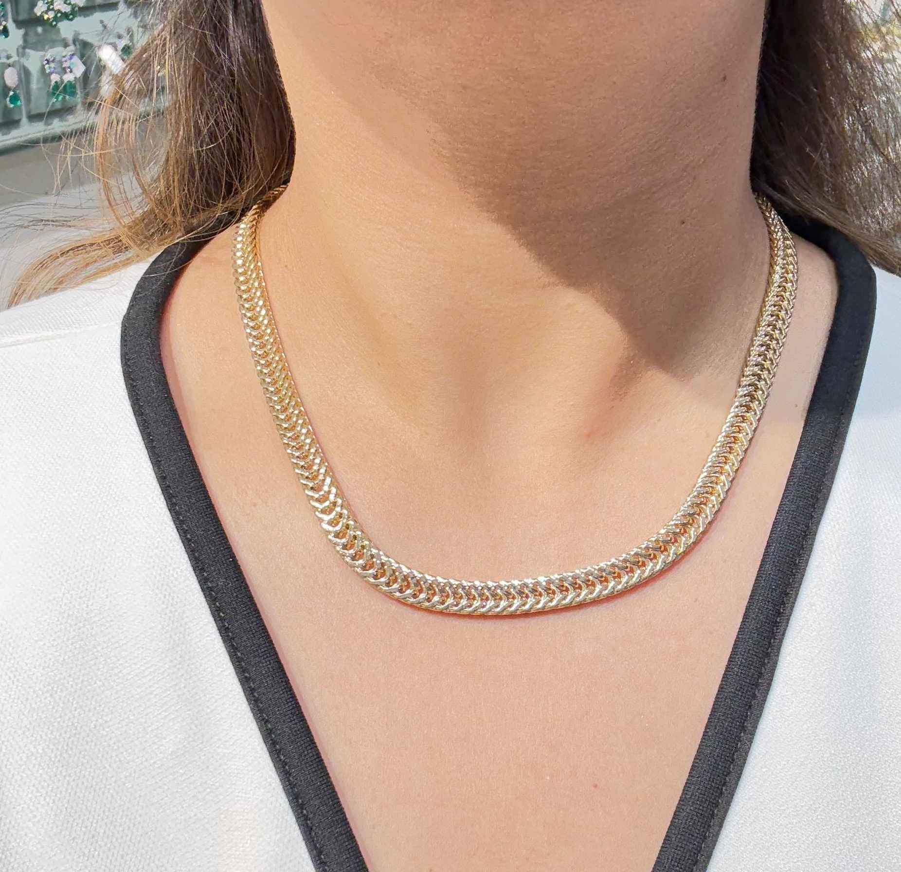 CHUNKY CHAIN image 0