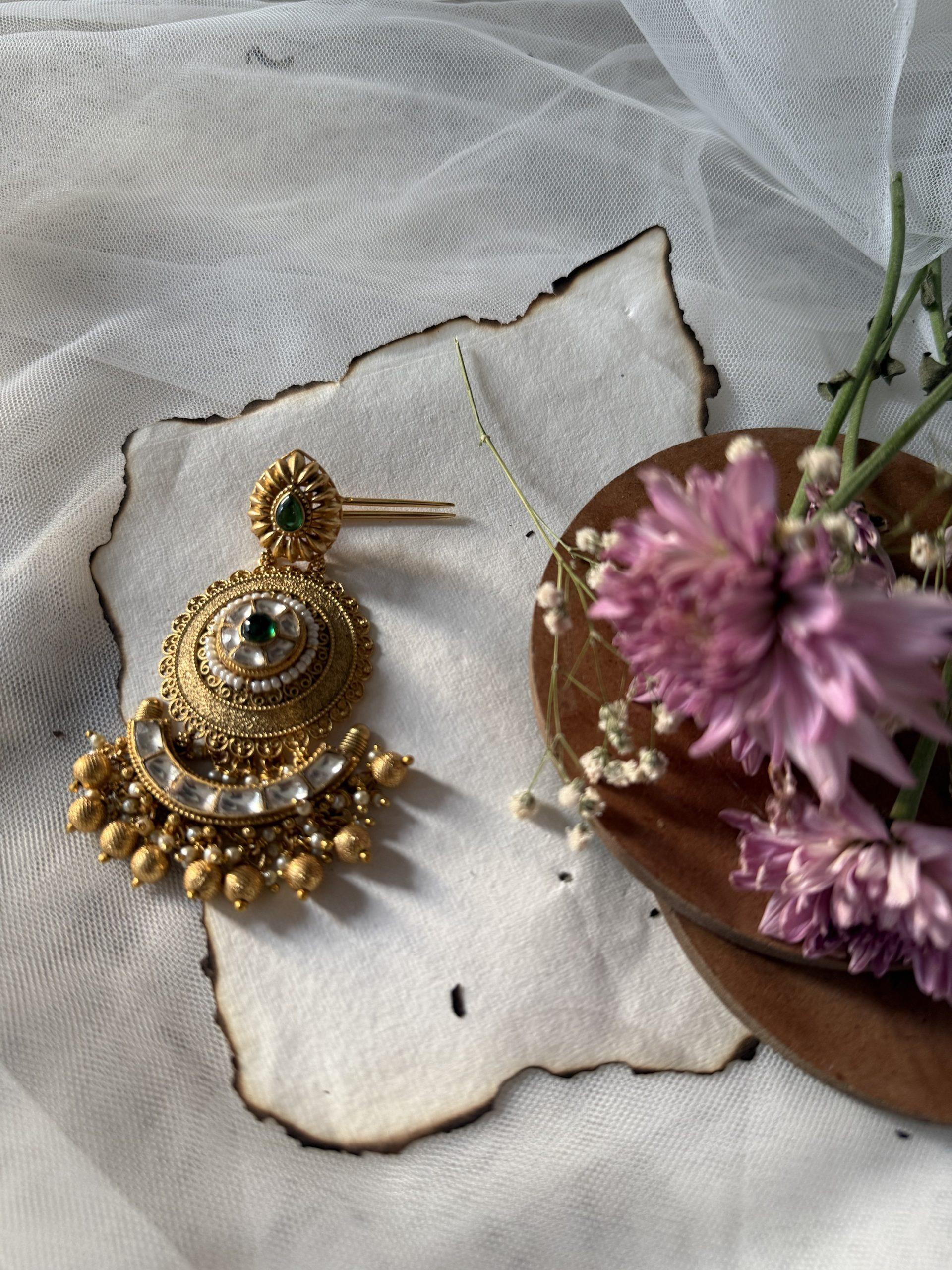 Tara Polki Passa image 0