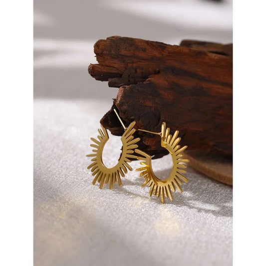 Sansa Mini Hoops image 0