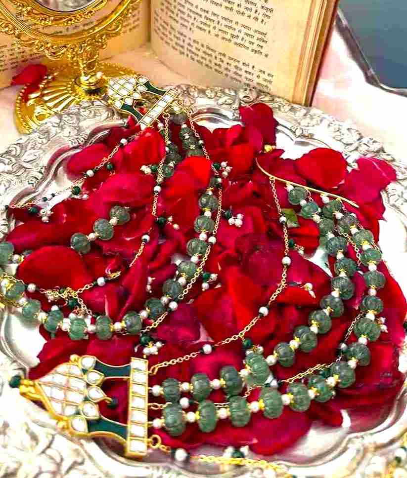 Rabta ear chain image 0