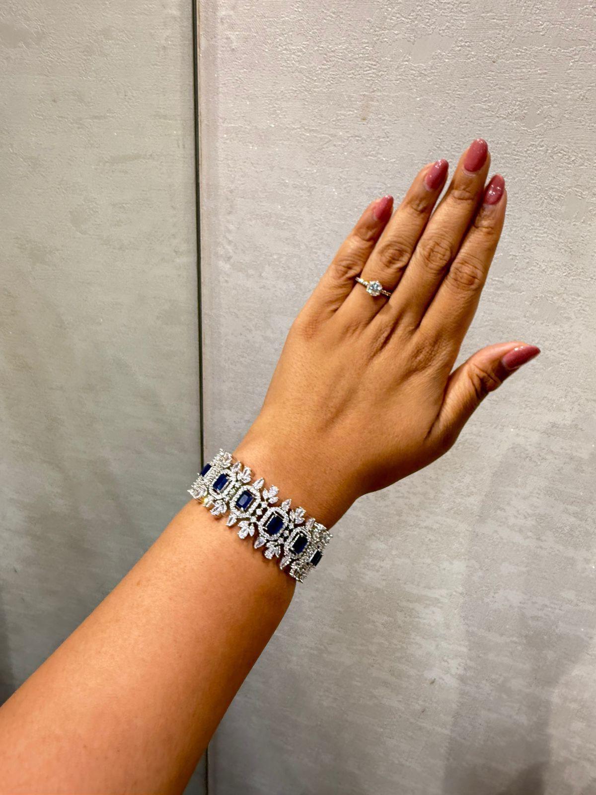 Cassida Bracelet image 0