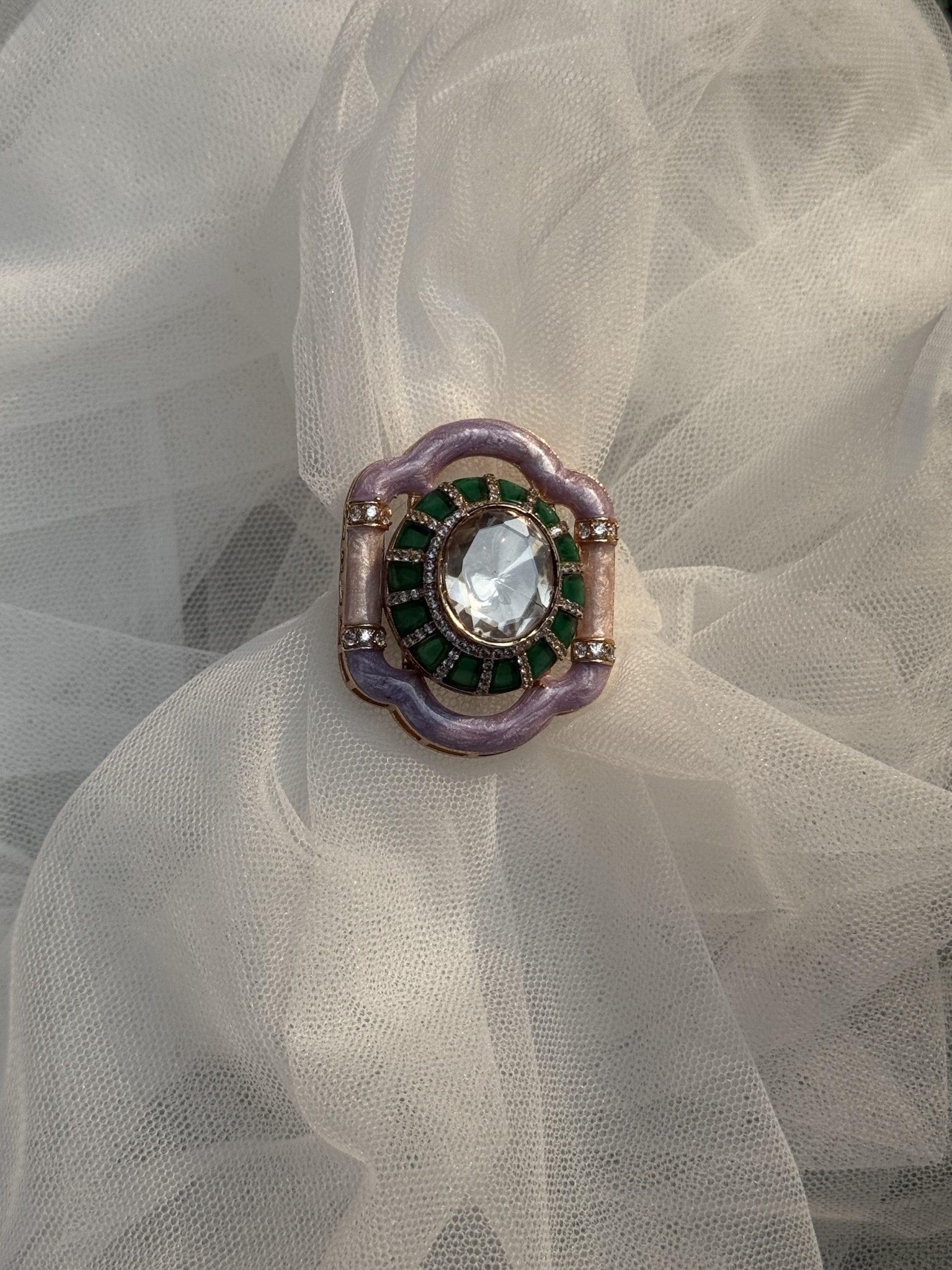 Anaya ring image 0