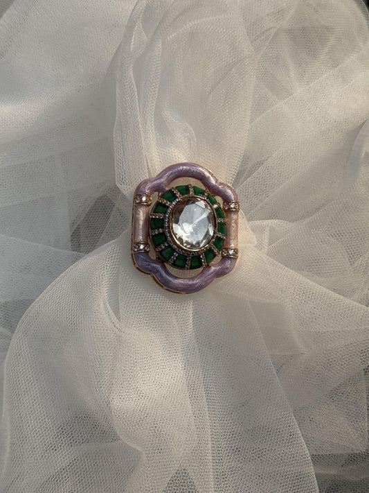 Anaya ring image 0
