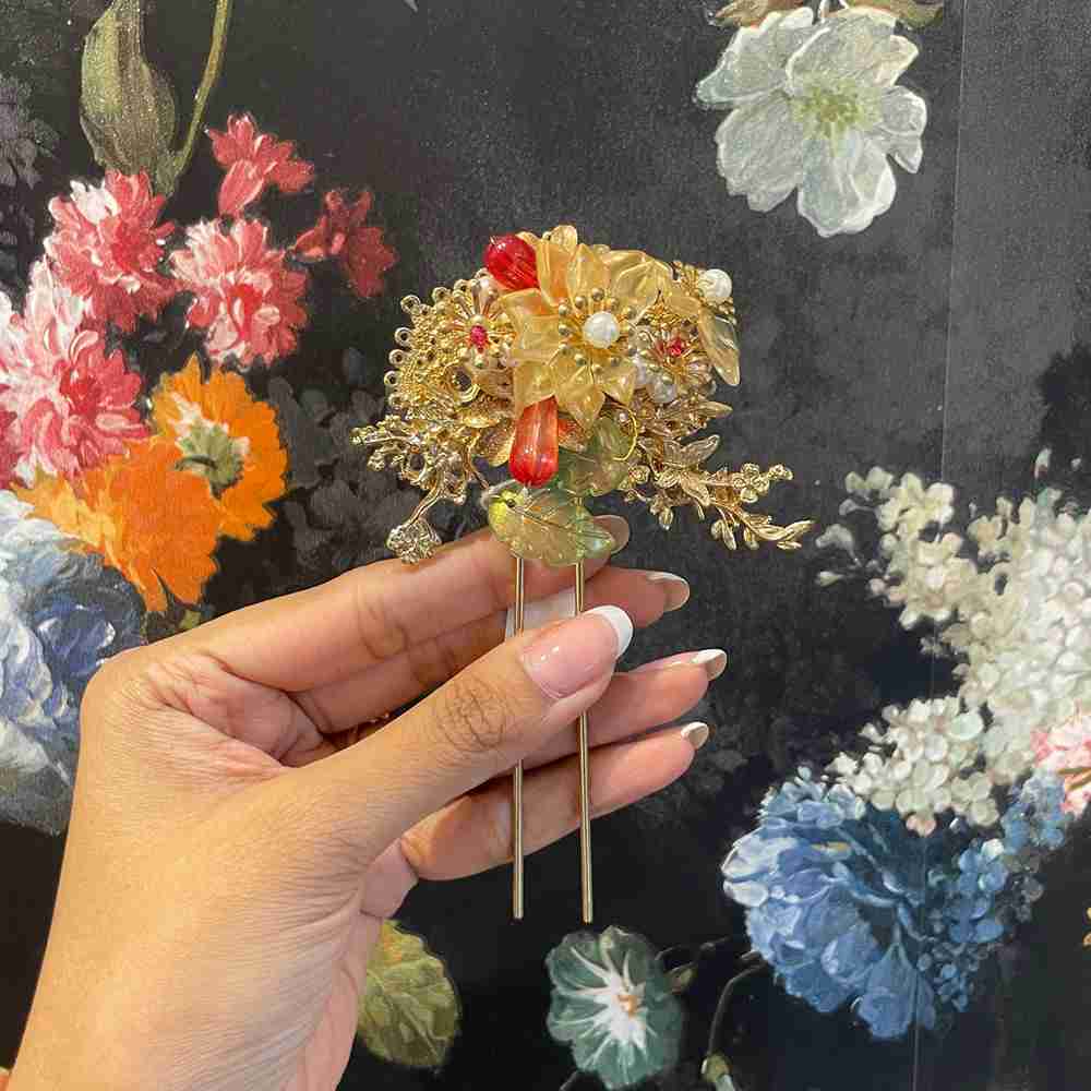 Patricia Stick image 0