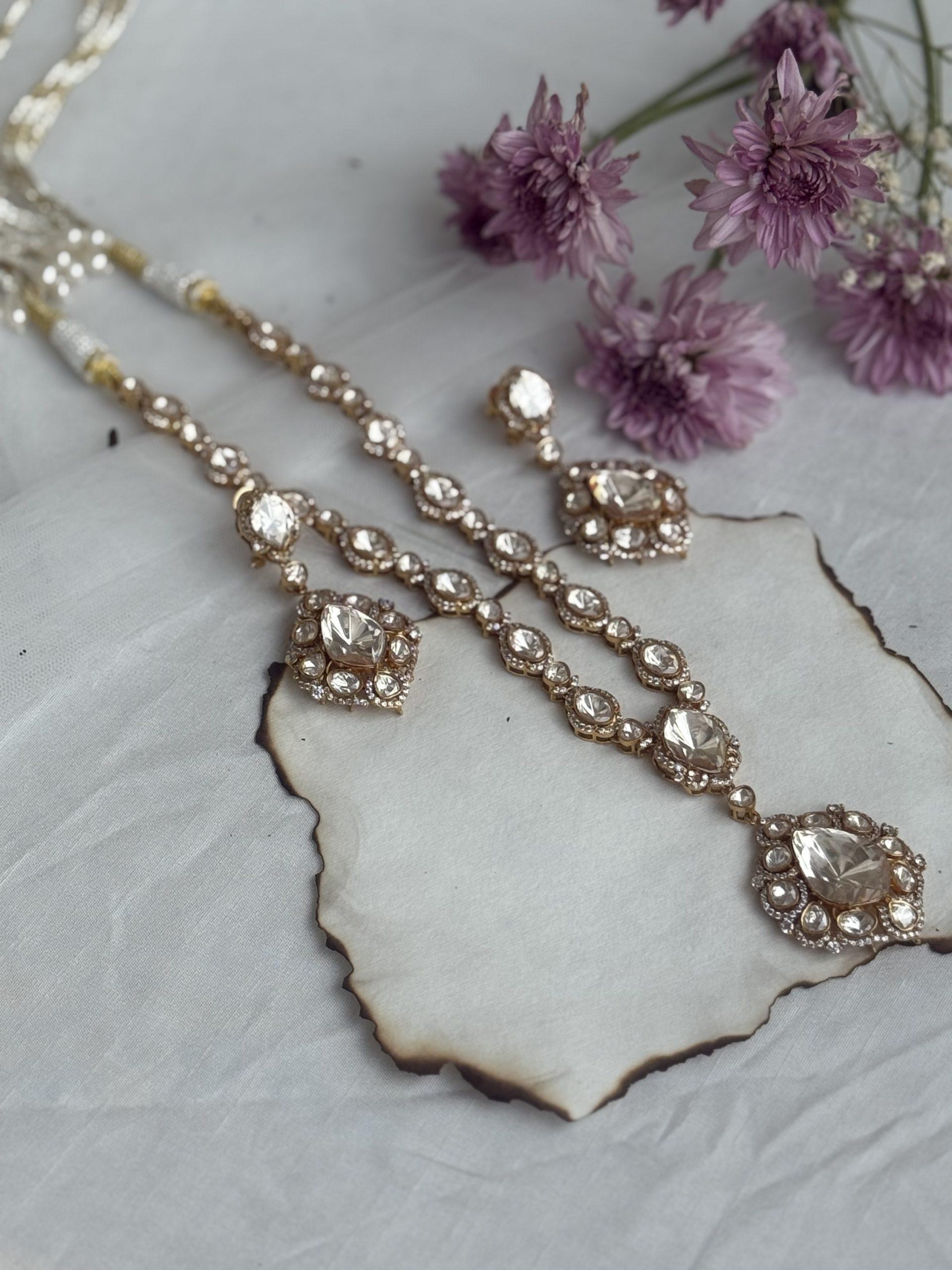 Vasvi Polki Set image 0