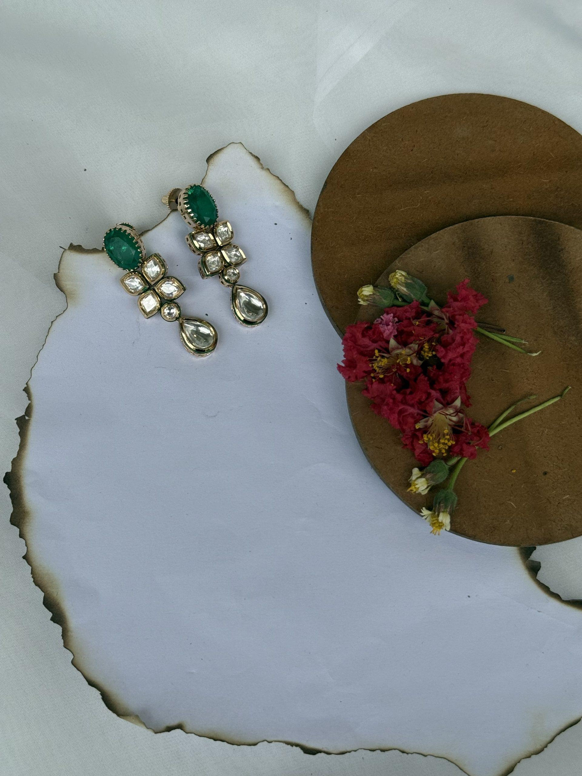 Sutara Earrings image 0