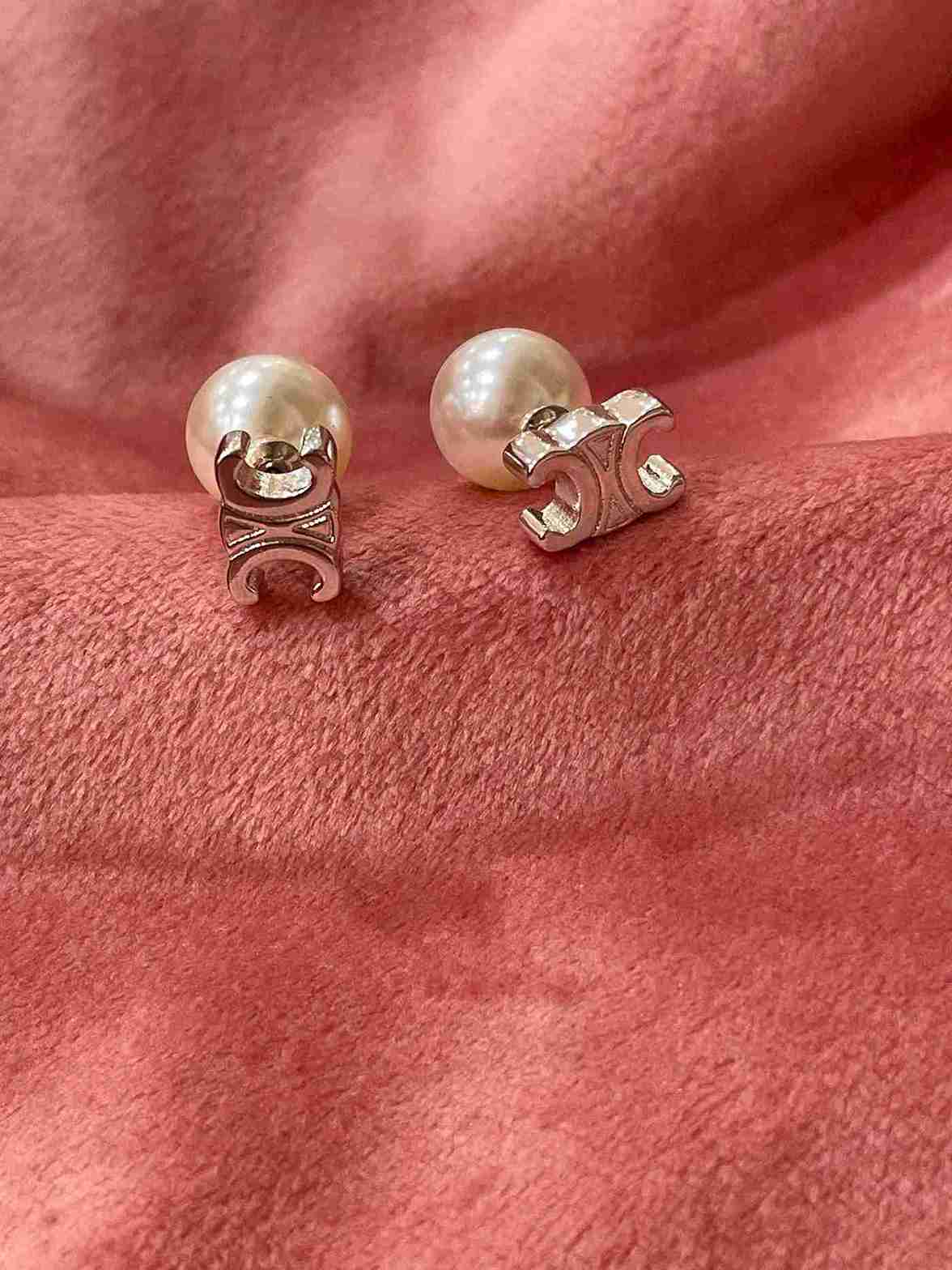 CELINE SILVER BOBS image 0