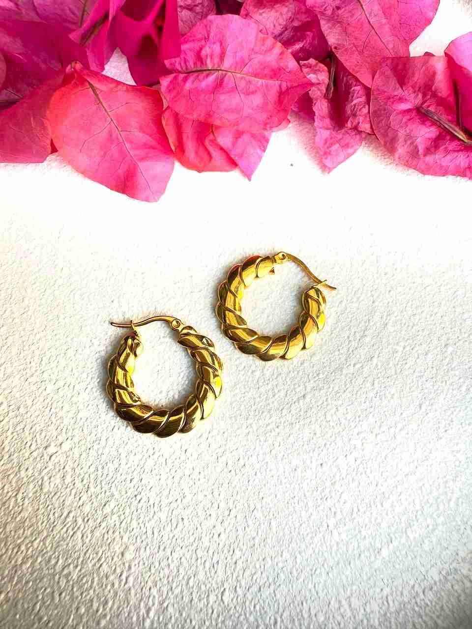 MCKENNA HOOPS image 0